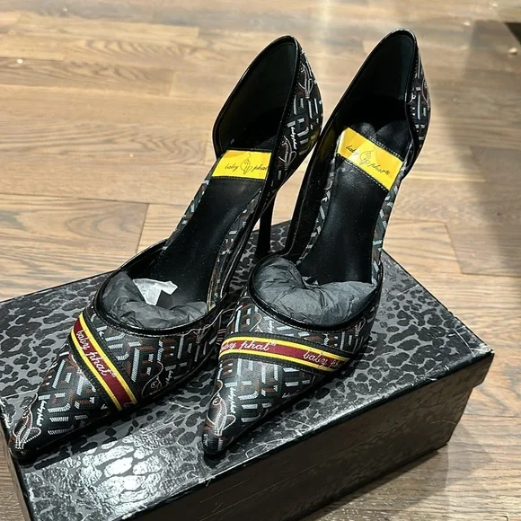 Baby Phat Shoes Vintage Baby Phat By Kimora Lee Simmons